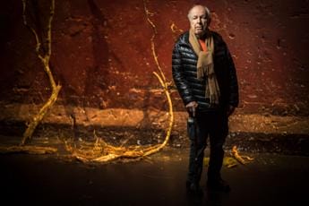 Galleria foto 'Morto Peter Brook, regista teatrale britannico aveva 97 anni' - foto 1