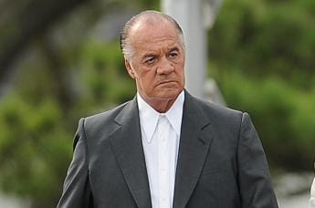 Galleria foto 'Morto Tony Sirico, il Paulie dei ‘Sopranos’: aveva 79 anni' - foto 1