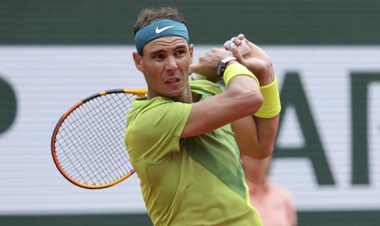 Galleria foto 'Nadal in semifinale a Wimbledon, affronterà Kyrgios' - foto 1