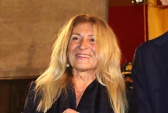 Galleria foto 'Napoli, morta vicesindaco Maria Filippone' - foto 1