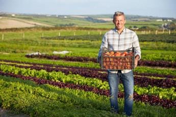 Galleria foto 'Nomisma, innovazione e qualità per futuro di crescita sostenibile filiere agroalimentari' - foto 1