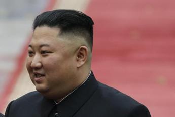 Galleria foto 'Nord Corea, Kim: “Pronti a mobilitare forza di deterrenza nucleare”' - foto 1