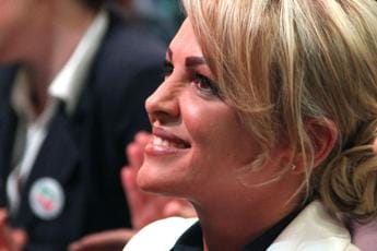Galleria foto 'Nozze Pascale-Turci, Paolo Berlusconi: “Auguro a Francesca una vita felice”' - foto 1