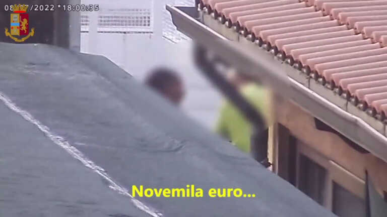 Galleria foto 'Nuovo colpo contro un clan mafioso a Palermo, 9 arresti' - foto 1