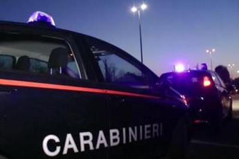 Galleria foto 'Omicidio a Parma, 35enne difende donna aggredita dal marito: ucciso a coltellate' - foto 1