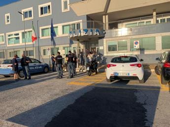 Galleria foto 'Omicidio Anzio, fratello pugile: “Leonardo lo hanno portato via col sorriso”' - foto 1