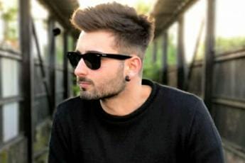 Galleria foto 'Omicidio Ciatti, il ceceno Bissoultanov è scappato' - foto 1