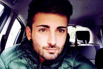 Galleria foto 'Omicidio Ciatti, papà Niccolò: “Assassino è scappato, era la nostra paura”' - foto 1