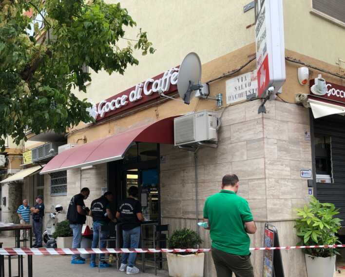 Uccisero il titolare di un bar a Foggia: quattro condanne a 30, 28 e 10 anni