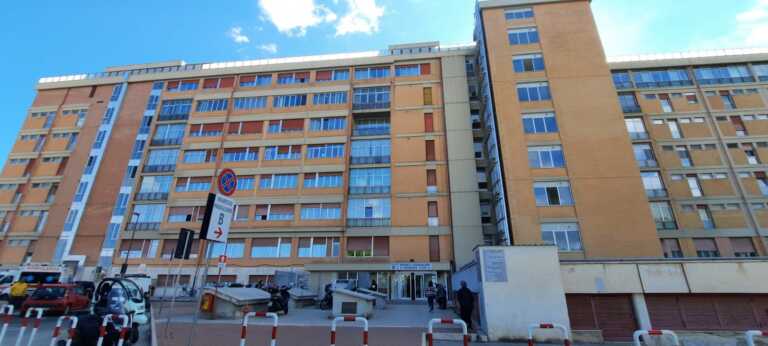 Muore in un incidente stradale: al “Di Venere” prelevati gli organi a un 35enne