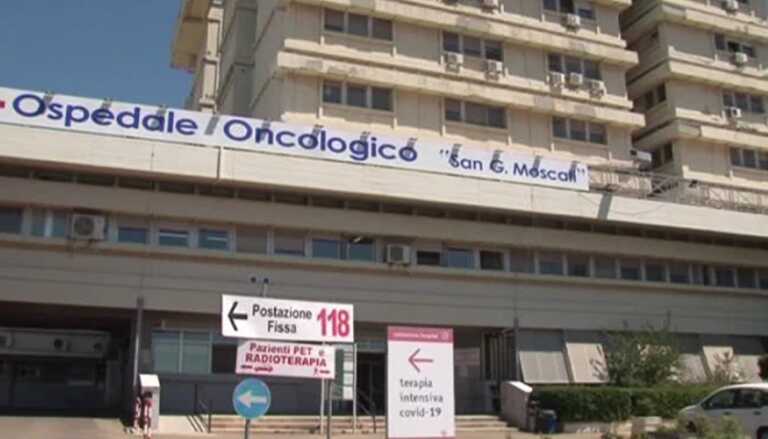 Medico aggredito a Taranto: si è costituito un 38enne