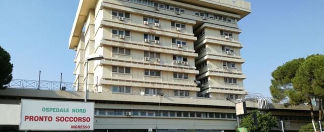 Medico pestato al Moscati di Taranto, Melucci: «Vergognoso. Sono sgomento»