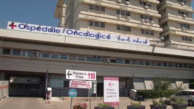 Prima investito poi colpito alla testa: brutale aggressione a un medico a Taranto