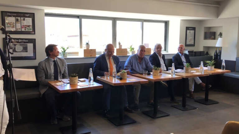 Galleria foto 'Palermo Ladies Open, sei wild card per atlete italiane' - foto 1