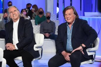 Galleria foto 'Panatta compie gli anni, ‘doppio’ con Bertolucci su Twitter' - foto 1