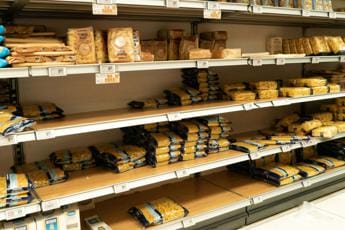 Galleria foto 'Pane e pasta, Iva azzerata per sostenere i redditi più bassi' - foto 1