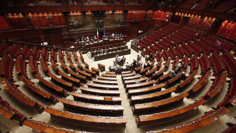 La missione è ricostruire la sinistra