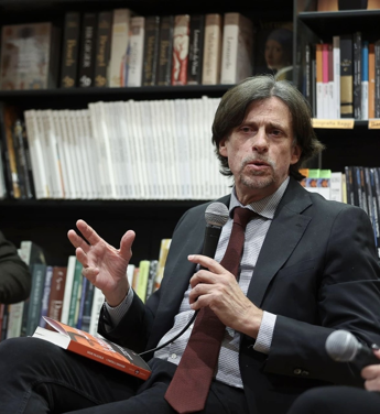 Galleria foto 'Patronaggio: “C’è un arretramento politico-culturale nell’impegno antimafia’' - foto 1