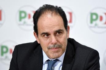 Galleria foto 'Pd, Marcucci: “Da M5S scelta irresponsabile, chiude possibile alleanza”' - foto 1