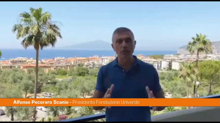 Galleria foto 'Pecoraro Scanio “I giovani sono il motore del nuovo turismo”' - foto 1