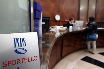 Galleria foto 'Pensioni, Inps: ‘40% assegni sotto mille euro ma scendono al 32% con integrazioni minimo’' - foto 1