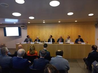 Galleria foto 'Per gioco online spesa + 45% in 2020, nel 2021 gettito record 887 mln' - foto 1
