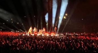 Galleria foto 'Per la musica live è l’estate dei record ma a caro prezzo' - foto 1