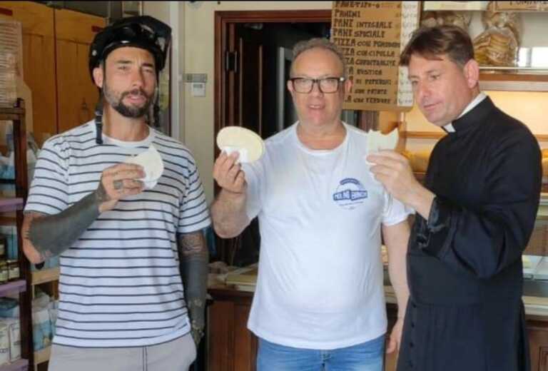 Riparte il “perdono del Gargano”: presenti anche Brumotti e il prete antimafia Coluccia