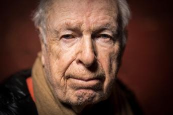 Galleria foto 'Peter Brook: gigante del ‘900, pioniere del teatro sperimentale' - foto 1