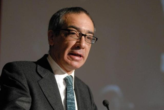 Crisi di governo, Pisicchio: «Se Draghi ci ripensa accendo un cero a San Nicola»