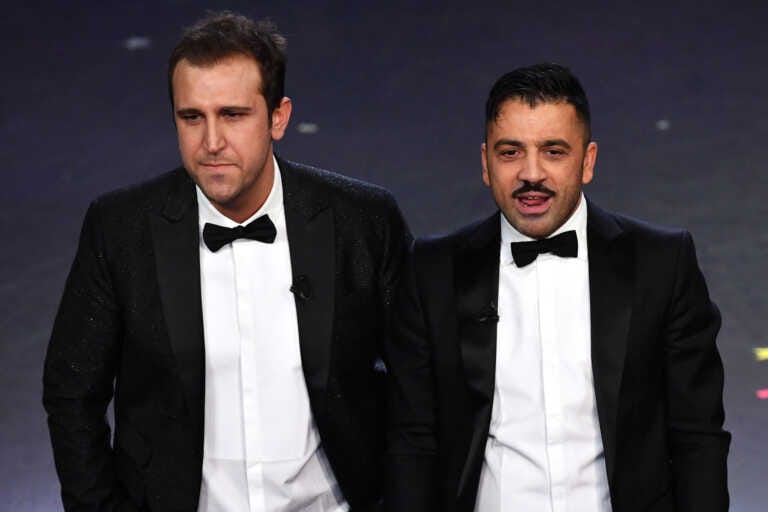 Pio e Amedeo replicano: il duo foggiano torna in tv nel palinsesto Mediaset