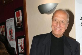 Galleria foto 'Pippo Franco ricoverato al Gemelli, come sta' - foto 1