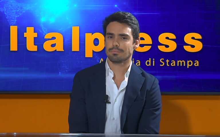 Galleria foto 'Pmi, Mazzetti “Con l’uso dei social network ricavi in rialzo del 20%”' - foto 1