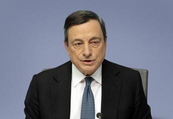 Galleria foto 'Pnrr, Draghi: “Centrati obiettivi, certo che andremo avanti così”' - foto 1