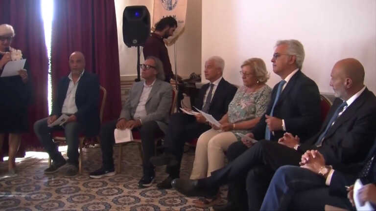 Galleria foto 'Pnrr, sfide e opportunità per la sanità siciliana' - foto 1