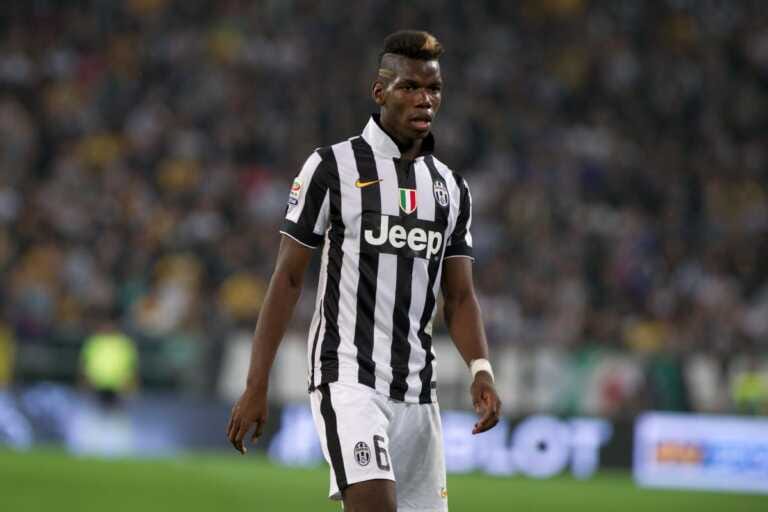 Galleria foto 'Pogba “Tornato per vincere, la Juve una scelta di cuore”' - foto 1