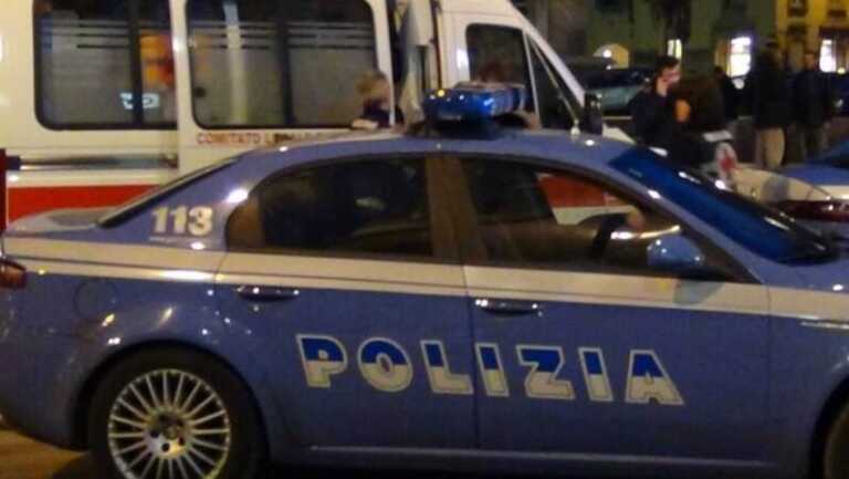 Galleria foto 'Cerignola, sparato in pieno centro: 42enne in gravi condizioni' - foto 1