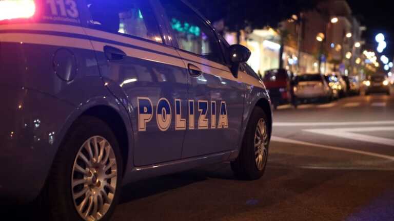 Rissa tra turisti foggiani e napoletani a Gallipoli: sette denunciati