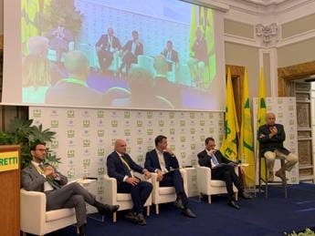 Galleria foto 'Prandini (Coldiretti): ‘Da filiera opportunità straordinaria per Paese, va difesa’' - foto 1