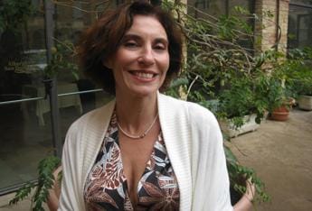 Galleria foto 'Premio Bancarella, Stefania Auci vince la 70esima edizione' - foto 1