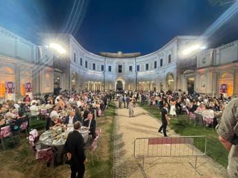 Galleria foto 'Premio Strega: ai finalisti un riconoscimento speciale di Bper Banca' - foto 1