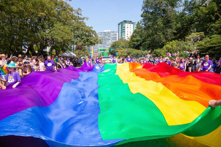 Potenza, dopo sette anni torna il Basilicata Pride: «Un’idea trasversale di libertà»