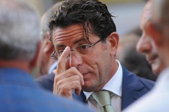 Galleria foto 'Processo Montante, 8 anni a ex Presidente industriali siciliani' - foto 1