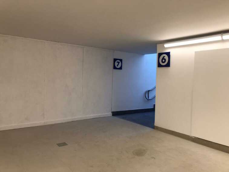 Lecce, completati i lavori per il prolungamento del sottopasso della stazione