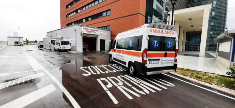 Medici da altri reparti nei Pronto soccorso: sindacati contro Regione e Asl