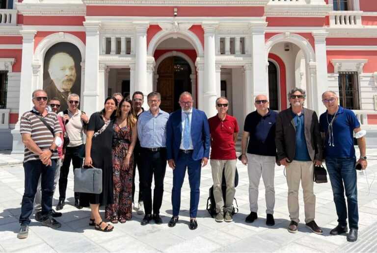 La “circular economy” con l’Albania: Puglia protagonista del progetto di resilienza