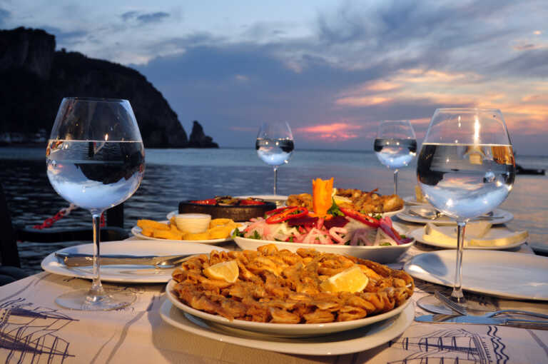 Ferie tra mare e buon cibo. La Puglia resta al top