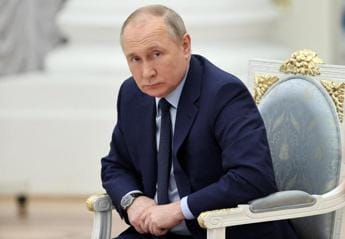Galleria foto 'Putin: “Problemi tecnologici colossali per sanzioni ma li supereremo”' - foto 1