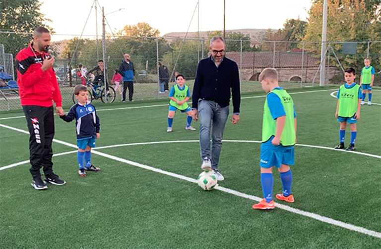 Dalla Regione Puglia 1 milione di euro per centri estivi sportivi