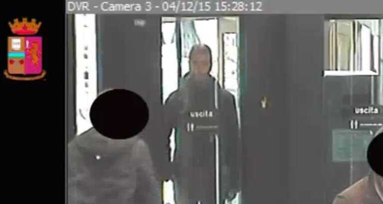 Rapinarono una banca a Matera: 6 indagati, anche un dipendente